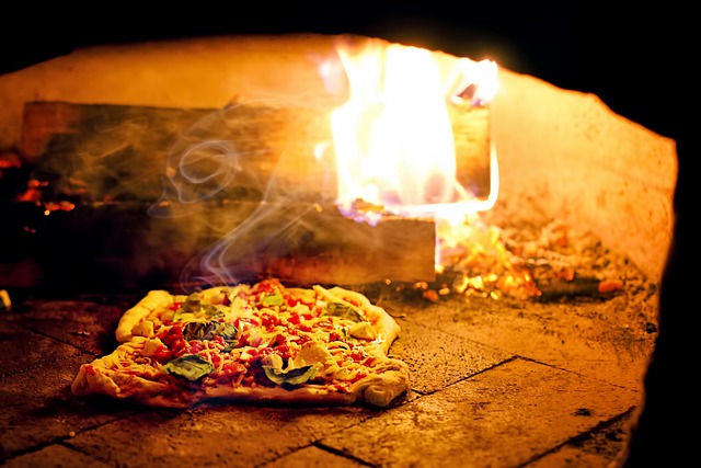 How Many Amps Does an Electric Oven Use