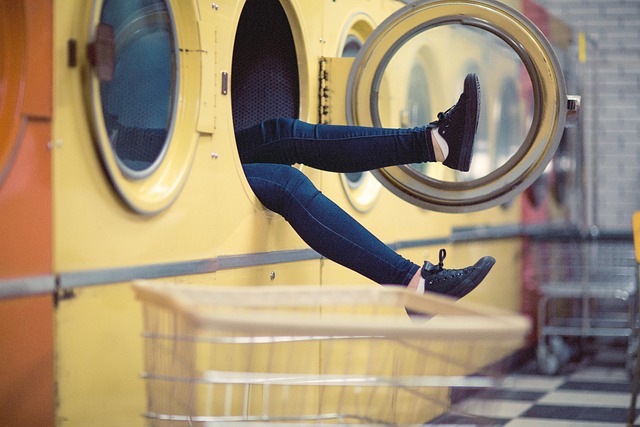 How Many Amps Does a Washing Machine Use