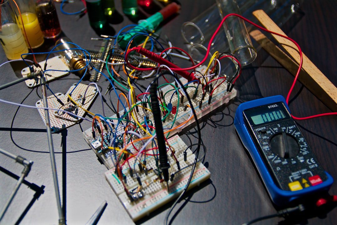 Dedicated Circuit Requirements for Appliances