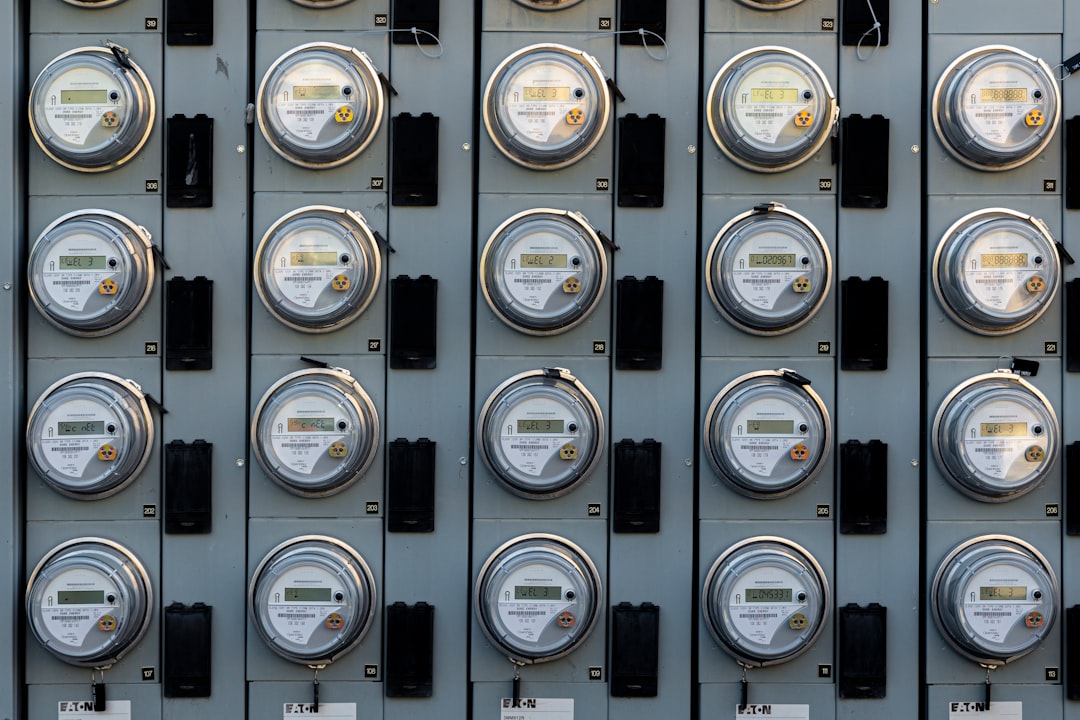 How to Read Your Electric Meter at Home