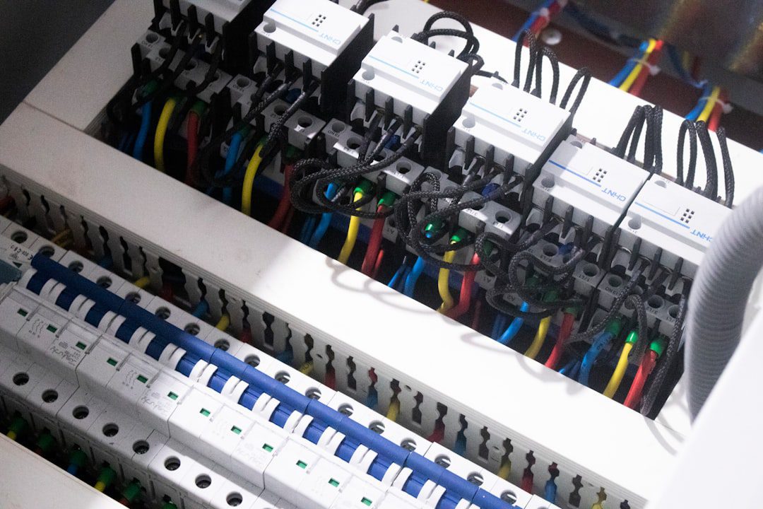 NEC Electrical Load Calculation for Homes