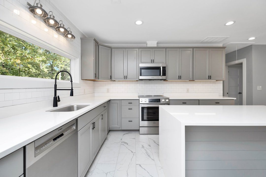 Kitchen Electrical Code Requirements NEC